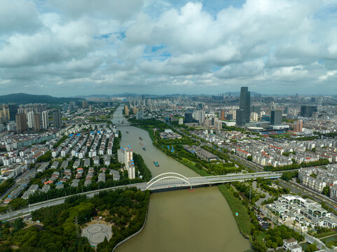 京杭运河