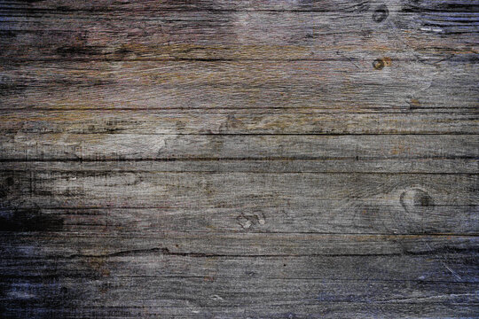 旧木纹理老木板