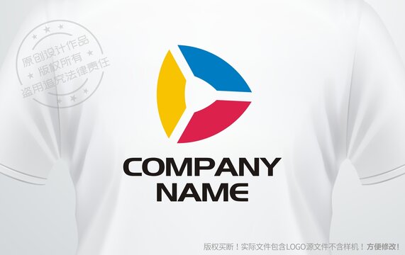 影音播放器logo视频拍摄