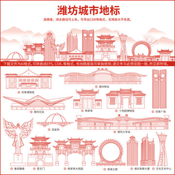 濰坊