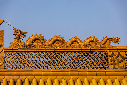 杭州净慈寺