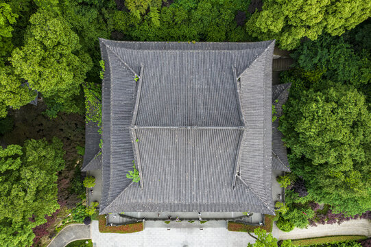 杭州净慈寺