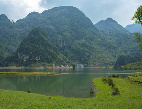 户外自然风景