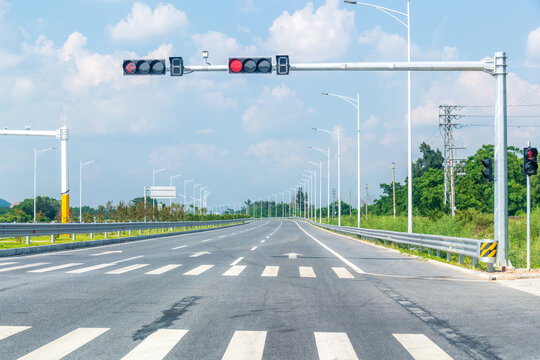 阳江滨海公路