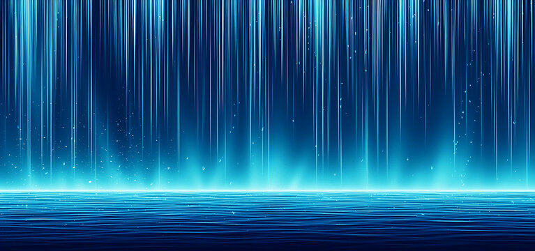 瀑布