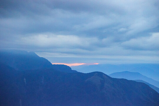 阿里山