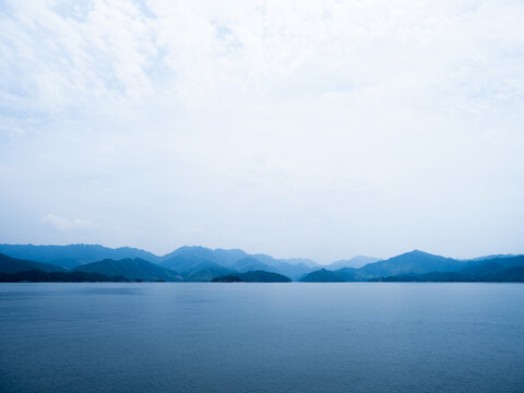 烟雨江南