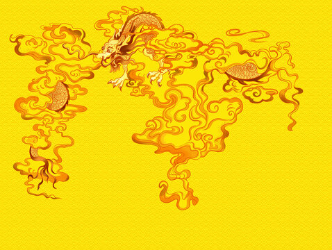 龍