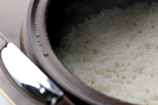 洗米