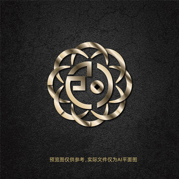 創(chuàng)字LOGO設(shè)計