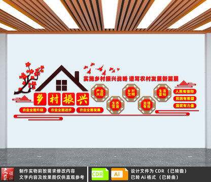 鄉(xiāng)村振興