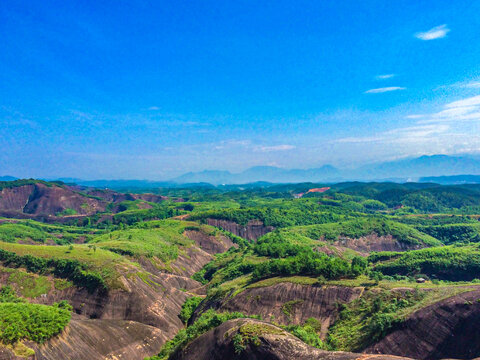 高椅岭