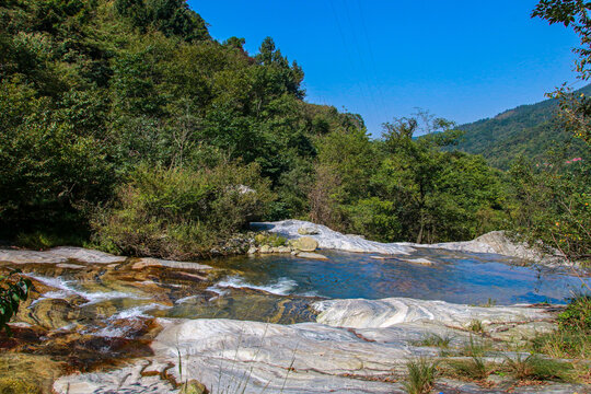 马鬃岭