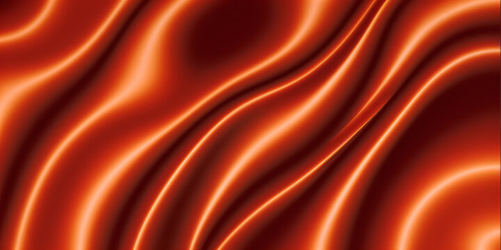紅色綢緞?dòng)』? style=