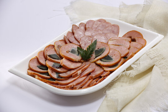 美味腸拼