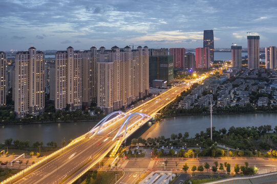 東南大橋