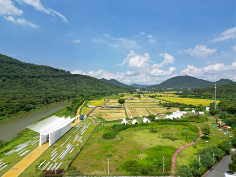 粮食生产基地