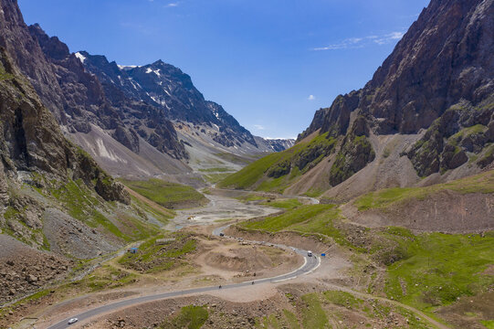 独库公路