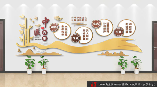 中國養(yǎng)生文化