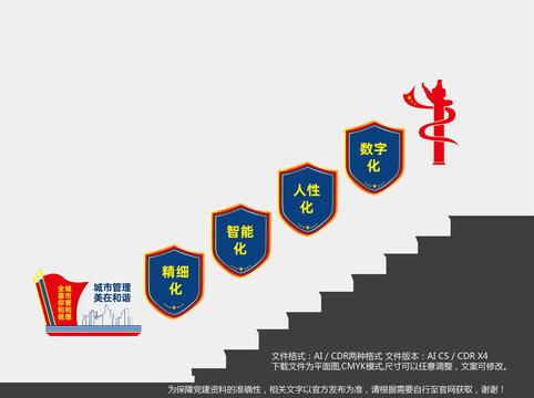 数字化城市管理监督指挥中心