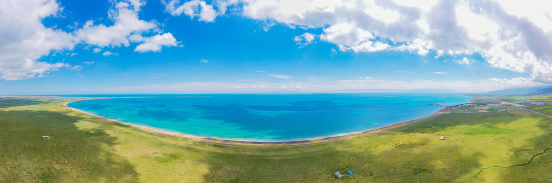 青海湖