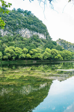 七星岩