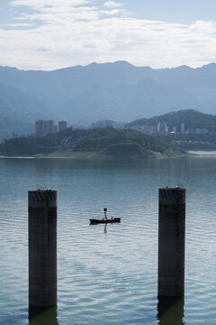 三峡江山