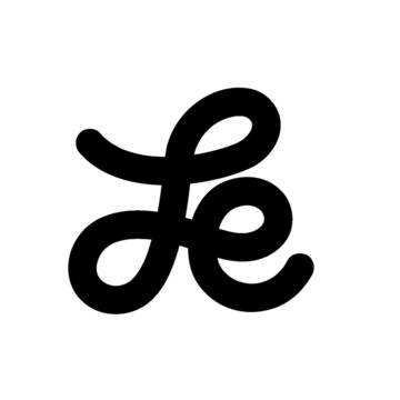 龍藝術字矢量設計