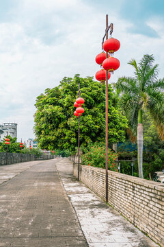 广东肇庆旅游