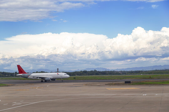 航空