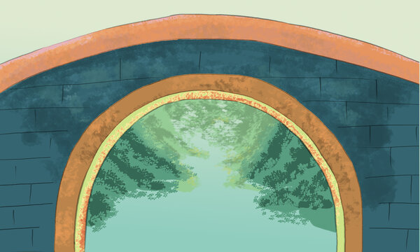 橋