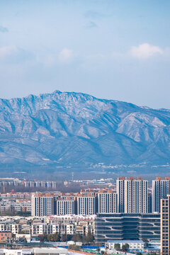 北京北山