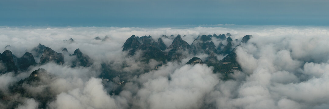 桂林山水