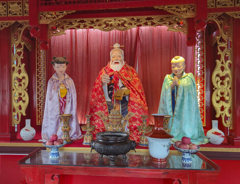 杨柳青民俗博物馆19
