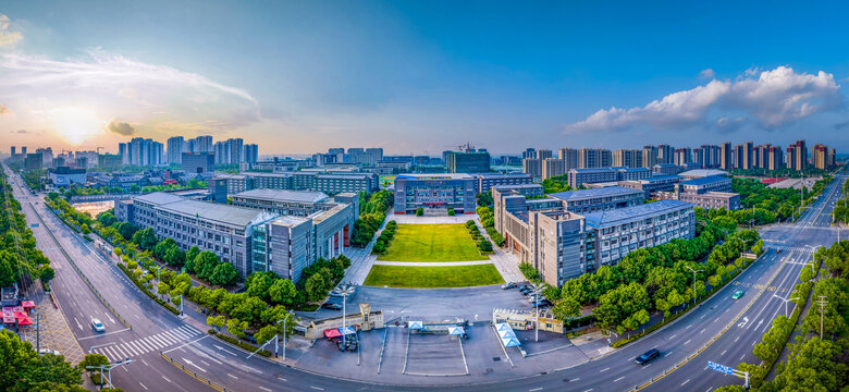 合肥经济学院