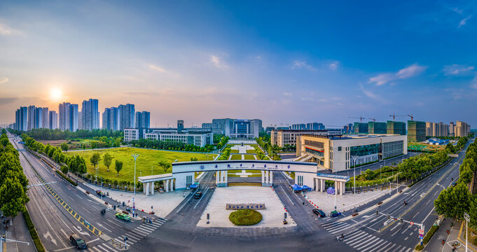 安徽中医药大学