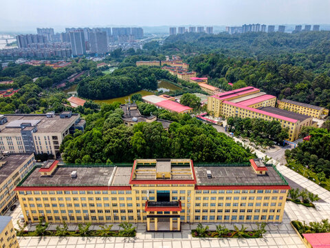 成都理工大学工程技术学院