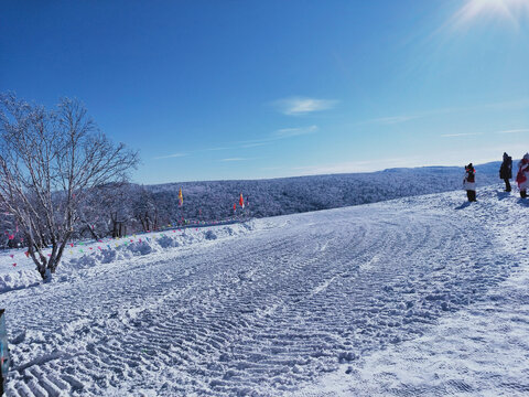 亚雪公路