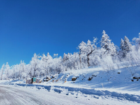 亚雪公路