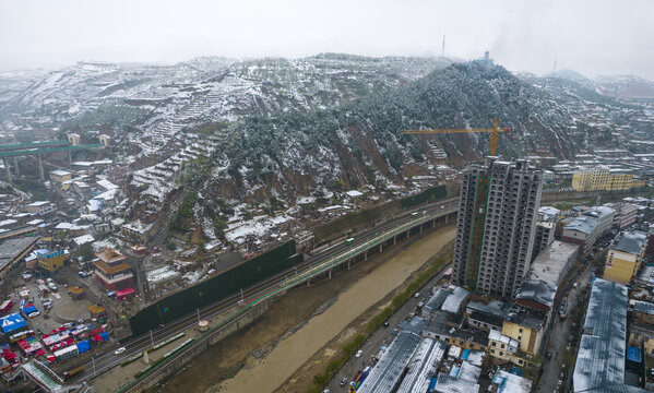 初雪