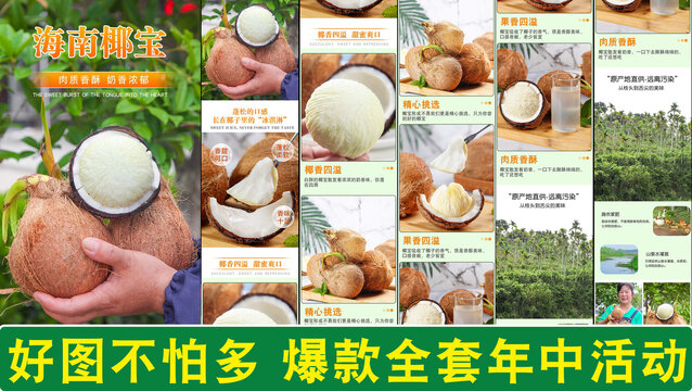 椰寶詳情頁