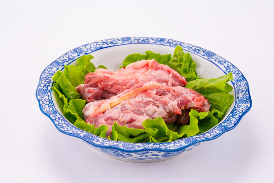 生鲜羊肉