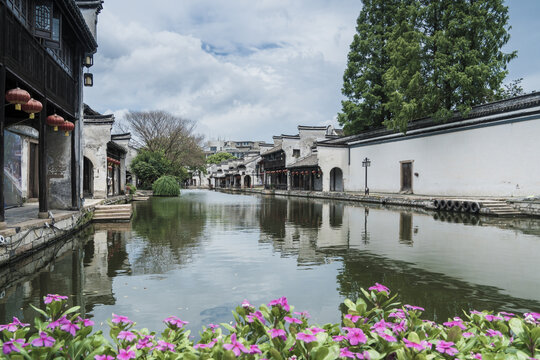 南潯古鎮