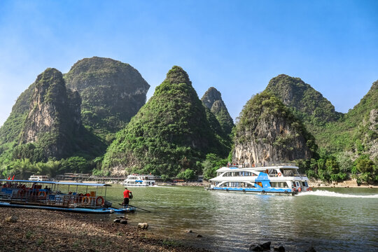 桂林山水