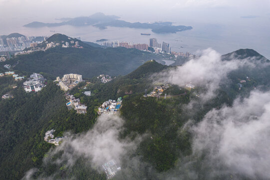 香港太平山