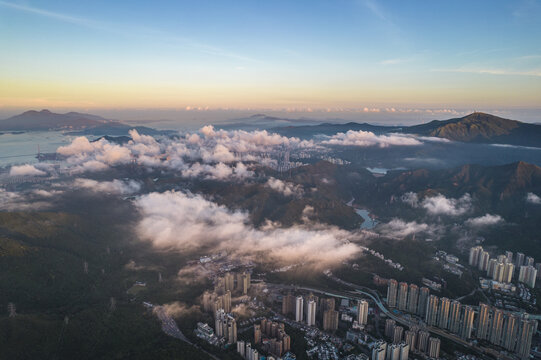 香港金山郊野公园