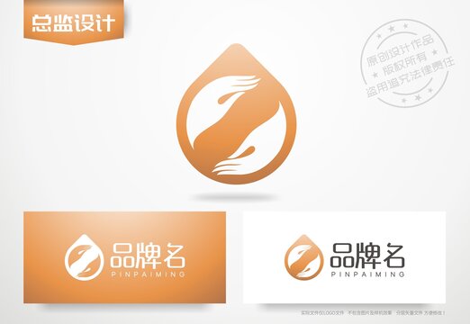 护肤logo医美