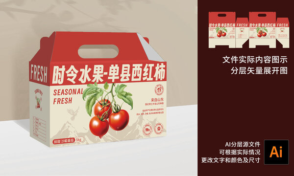 西紅柿