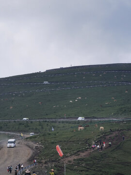 五台山景点