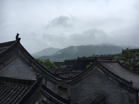 历史建筑